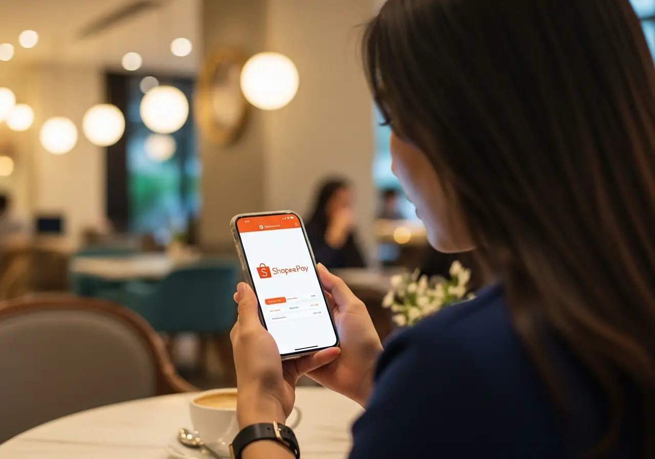 Cara Mendapatkan Saldo ShopeePay Gratis